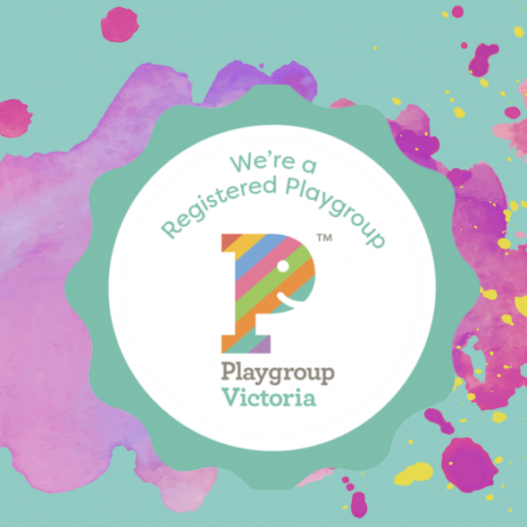Playgroup Victoria